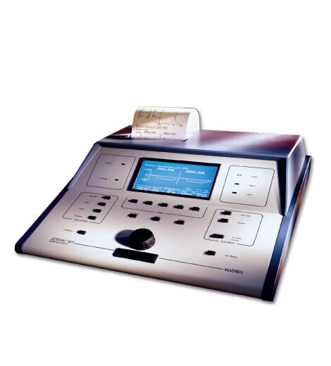 宙笛雅耳声阻抗丈量仪