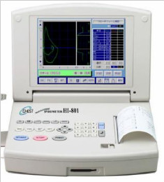 捷斯特医用HI-801肺职能仪