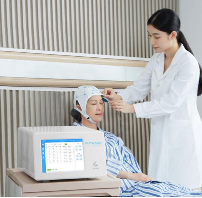 艾利特经颅电刺激仪5