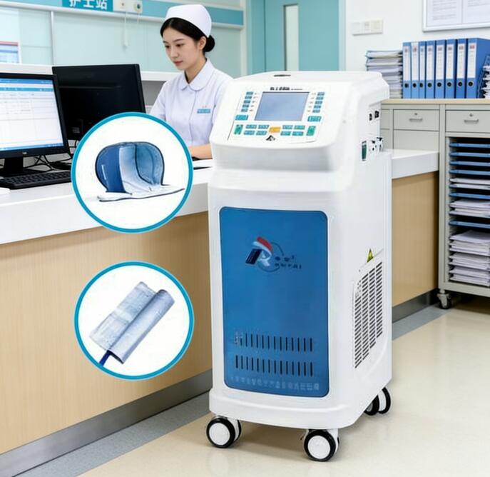 安泰 ZLJ-2000 医用控温仪（又称亚低温医治仪、冰毯冰帽）