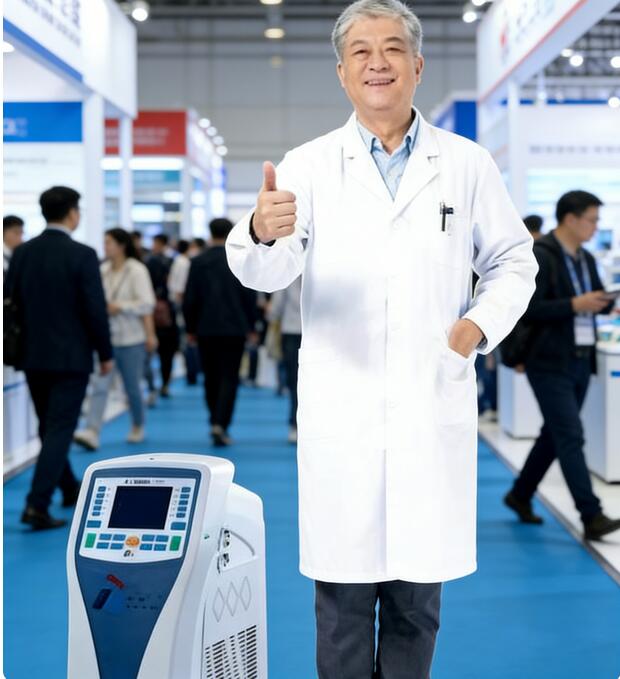 ZLJ2000II安泰医用控温仪11