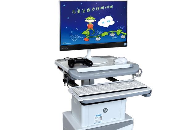 浩顺NJ22B儿童把稳力测试仪