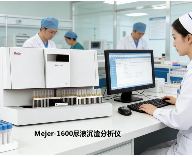 20260415100615244 Mejer-1700 全自动尿液沉渣分析系列