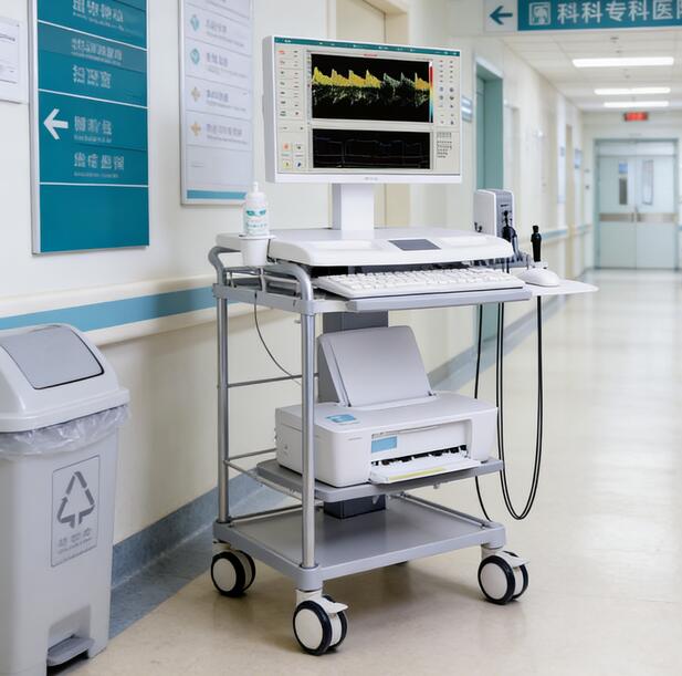 20260415115412862 科进 EXP-9E 超声经颅多普勒血流分析仪