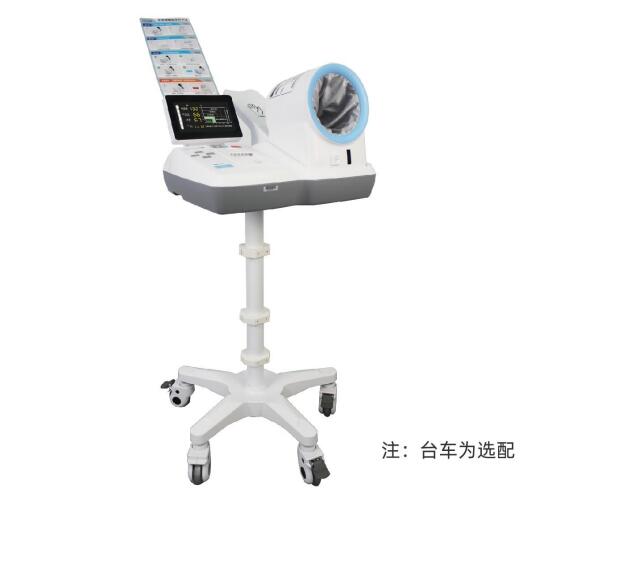 悦琦ABP-1000系列电机自动加压袖带血压计