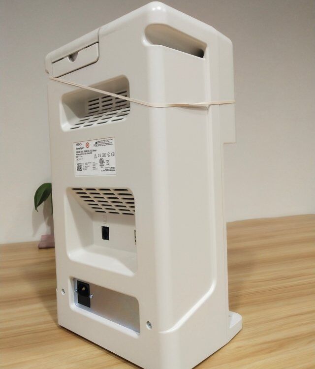 EasyLyte PLUS 电解质分析仪美国麦迪卡（MEDICA）